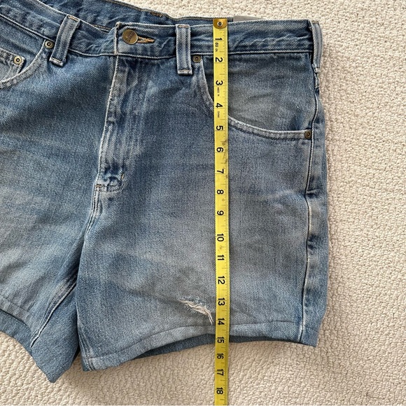 Carhartt Jean Shorts - Picture 6 of 6